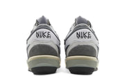 Nike Cortez 4.0 Sacai Iron Grey - widok z przodu - Rozmiary XS-XXL