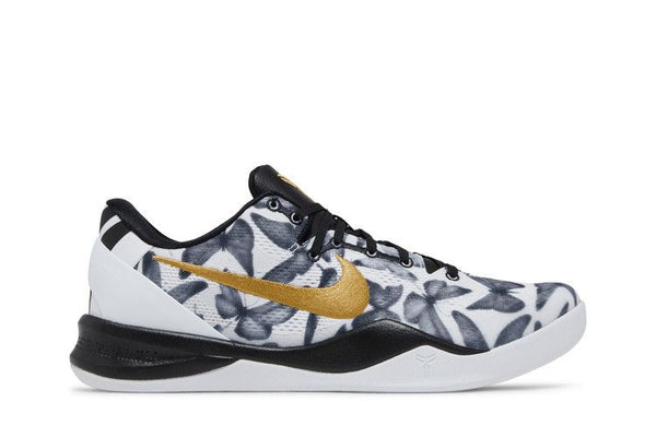 Kobe 8 Protro Mambacita - Kup oryginalne Kobe 8 Protro Mambacita FV6325-100 - widok z drugiego boku - Sneakersy