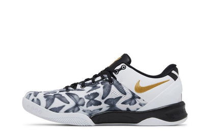 Buty Nike Kobe 8 Protro Mambacita - widok z przodu - Rozmiary EU