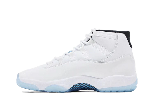 Air Jordan 11 Retro Legend Blue (2024)