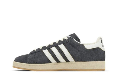 Yeezy Adidas Campus 2 KoRn Follow The Leader biały - widok główny z boku | Saturaise.com