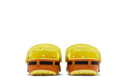 Crocs Classic Clog SpongeBob SquarePants - widok z góry - Streetwear