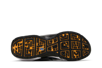 Air Max Sunder Canyon Gold Deep Ocean - widok z góry - Dostawa 24h - Darmowa wysyłka