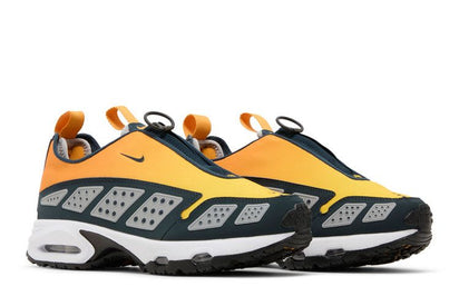 100% Oryginalne Air Max Sunder Canyon Gold Deep Ocean - widok z tyłu - 655.00 PLN