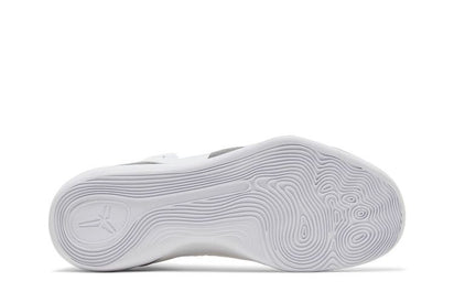 Kobe 9 Elite Protro Halo - widok z góry - Dostawa 24h - Darmowa wysyłka