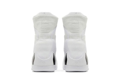 100% Oryginalne Kobe 9 Elite Protro Halo - widok z tyłu - 775.00 PLN