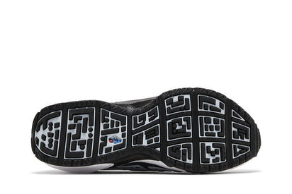 100% Oryginalne Air Max Sunder Blue Ice - widok z tyłu - 1240.00 PLN