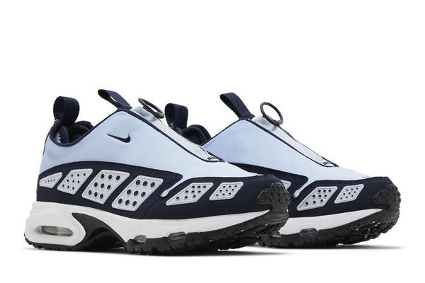 Air Max Sunder Blue Ice - Kup oryginalne Air Max Sunder Blue Ice HJ8080-400 - widok z drugiego boku - Sneakersy