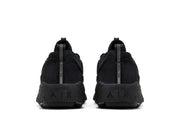 100% Oryginalne Air Zoom Spiridon Fragment Design Black - widok z tyłu - 2500.00 PLN