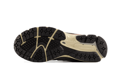 Buty New Balance 1906D Protection Pack Castlerock - widok z przodu - Rozmiary EU