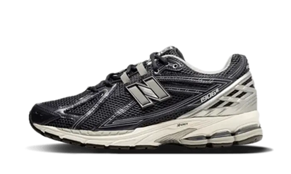 New Balance 1906R Eclipse czarny-szary - widok główny z boku | Saturaise.com