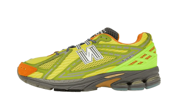 1906R Action Bronson Scorpius