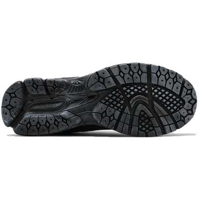 100% Oryginalne New Balance 2002R Protection Pack Phantom - widok z tyłu - 1269.00 PLN