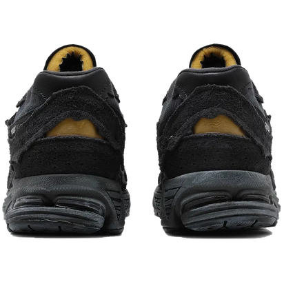 Buty New Balance New Balance 2002R Protection Pack Phantom - widok z przodu - Rozmiary EU