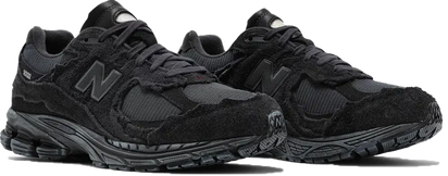 Kup oryginalne New Balance 2002R Protection Pack Phantom - widok z drugiego boku - Sneakersy