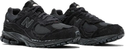 Kup oryginalne New Balance 2002R Protection Pack Phantom - widok z drugiego boku - Sneakersy