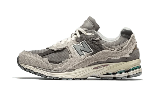 New Balance 2002R Protection Pack Rain Cloud