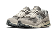 Kup oryginalne New Balance 2002R Protection Pack Rain Cloud - widok z drugiego boku - Sneakersy