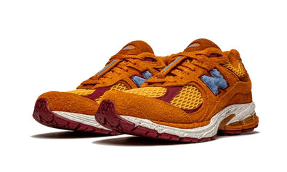 Kup oryginalne 2002R Salehe Bembury Peace Be The Journey ML2002R1 - widok z drugiego boku - Sneakersy