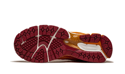 100% Oryginalne 2002R Salehe Bembury Peace Be The Journey - widok z tyłu - 6975.00 PLN