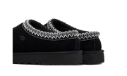 Buty UGG UGG Tasman Slipper Black - widok z przodu - Rozmiary EU