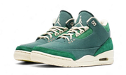 Kup oryginalne Air Jordan 3 Retro SP Nina Chanel Abney Bicoastal FZ7974-300 - widok z drugiego boku - Sneakersy