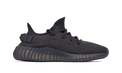 Buty Adidas Yeezy Boost 350 V2 Onyx - widok z przodu - Rozmiary EU