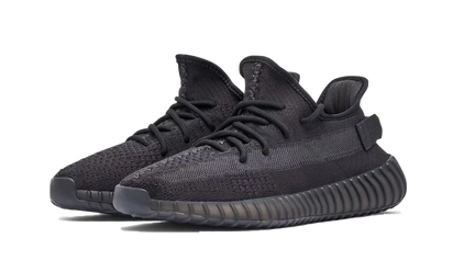 Kup oryginalne Yeezy Boost 350 V2 Onyx - widok z drugiego boku - Sneakersy