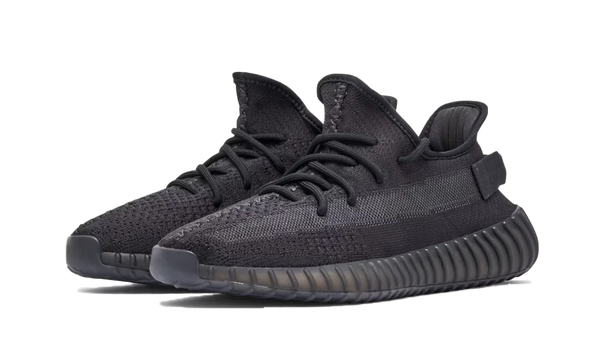 Yeezy Boost 350 V2 Onyx - Kup oryginalne Yeezy Boost 350 V2 Onyx - widok z drugiego boku - Sneakersy