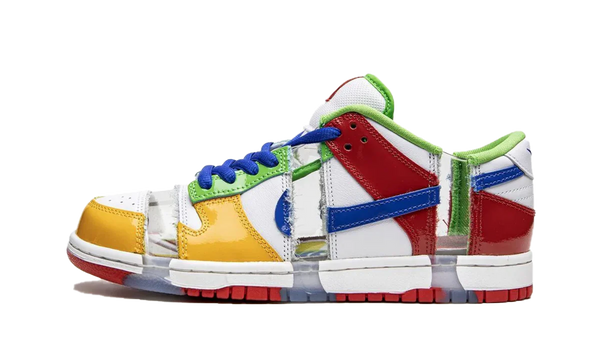 SB Dunk Low OG Ebay Sandy Bodecker