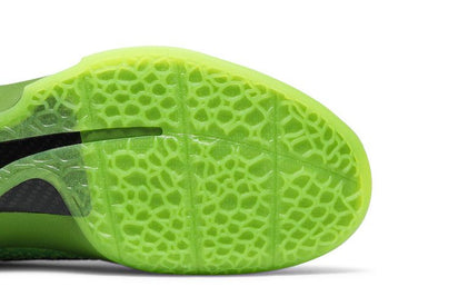 Nike Kobe 6 Protro Grinch (2020) - widok z góry - Dostawa 24h - Darmowa wysyłka