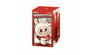 Pop Mart Labubu The Monsters Coca-Cola Vinyl Face (BLINDBOX) - widok główny z boku - Kolekcjonerska figurka