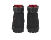 Supreme x Timberland 6' Premium Waterproof Boot Black
