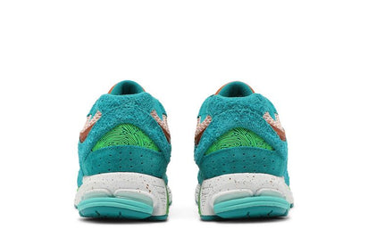 2002R Salehe Bembury Water Be The Guide - widok z góry - Dostawa 24h - Darmowa wysyłka