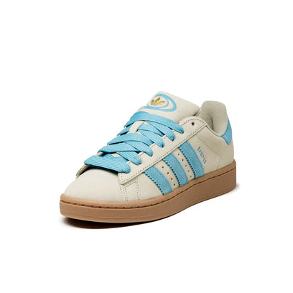 Kup oryginalne Campus 00s Putty Grey IE5588 - widok z drugiego boku - Sneakersy