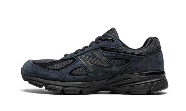 990 v4 JJJJound Made In USA Navy