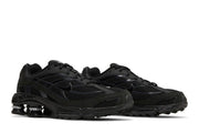Nike Shox Ride 2 SP Supreme Black - widok z przodu - Rozmiary XS-XXL