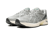 Kup oryginalne GT-2160 Seal Grey Jewel Green - widok z drugiego boku - Sneakersy
