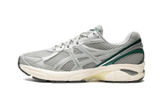 Asics GT-2160 Seal Grey Jewel Green zielony-szary - widok główny z boku | Saturaise.com