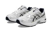Kup oryginalne Gel-1130 White Midnight - widok z drugiego boku - Sneakersy