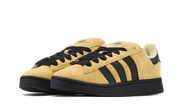 Kup oryginalne Campus 00s Almost Yellow Core Black HQ8705 - widok z drugiego boku - Sneakersy