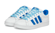 Kup oryginalne Campus 00s Cloud White Bright Blue ID2066 - widok z drugiego boku - Sneakersy