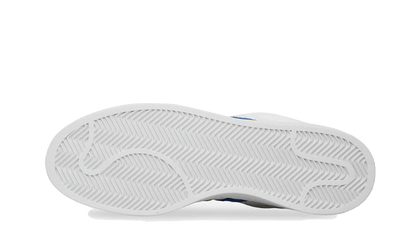 100% Oryginalne Campus 00s Cloud White Bright Blue - widok z tyłu - 700.00 PLN