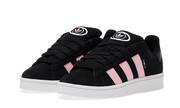 Kup oryginalne Campus 00s Core Black True Pink ID3171 - widok z drugiego boku - Sneakersy