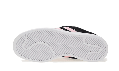 100% Oryginalne Campus 00s Core Black True Pink - widok z tyłu - 540.00 PLN