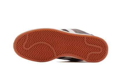 100% Oryginalne Campus 00s Dark Grey Grey Gum - widok z tyłu - 810.00 PLN