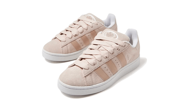 Campus 00s Putty Mauve Wonder Taupe - Kup oryginalne Campus 00s Putty Mauve Wonder Taupe ID3173 - widok z drugiego boku - Sneakersy