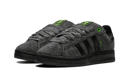 Kup oryginalne Campus 00s Youth of Paris IE8349 - widok z drugiego boku - Sneakersy