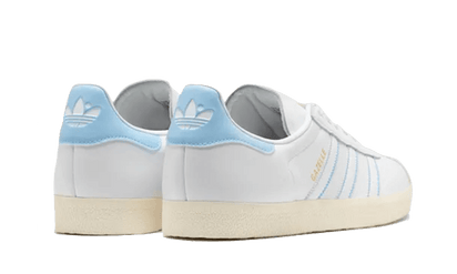 Buty Adidas Gazelle Argentina - widok z przodu - Rozmiary EU
