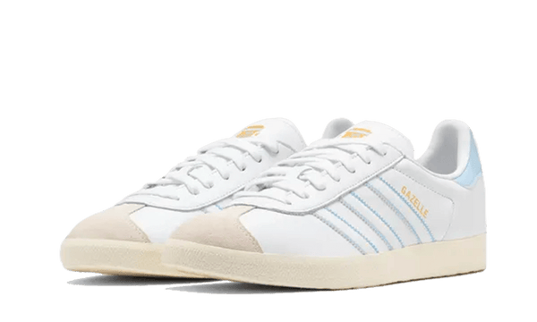 Gazelle Argentina - Kup oryginalne Gazelle Argentina ID3718 - widok z drugiego boku - Sneakersy